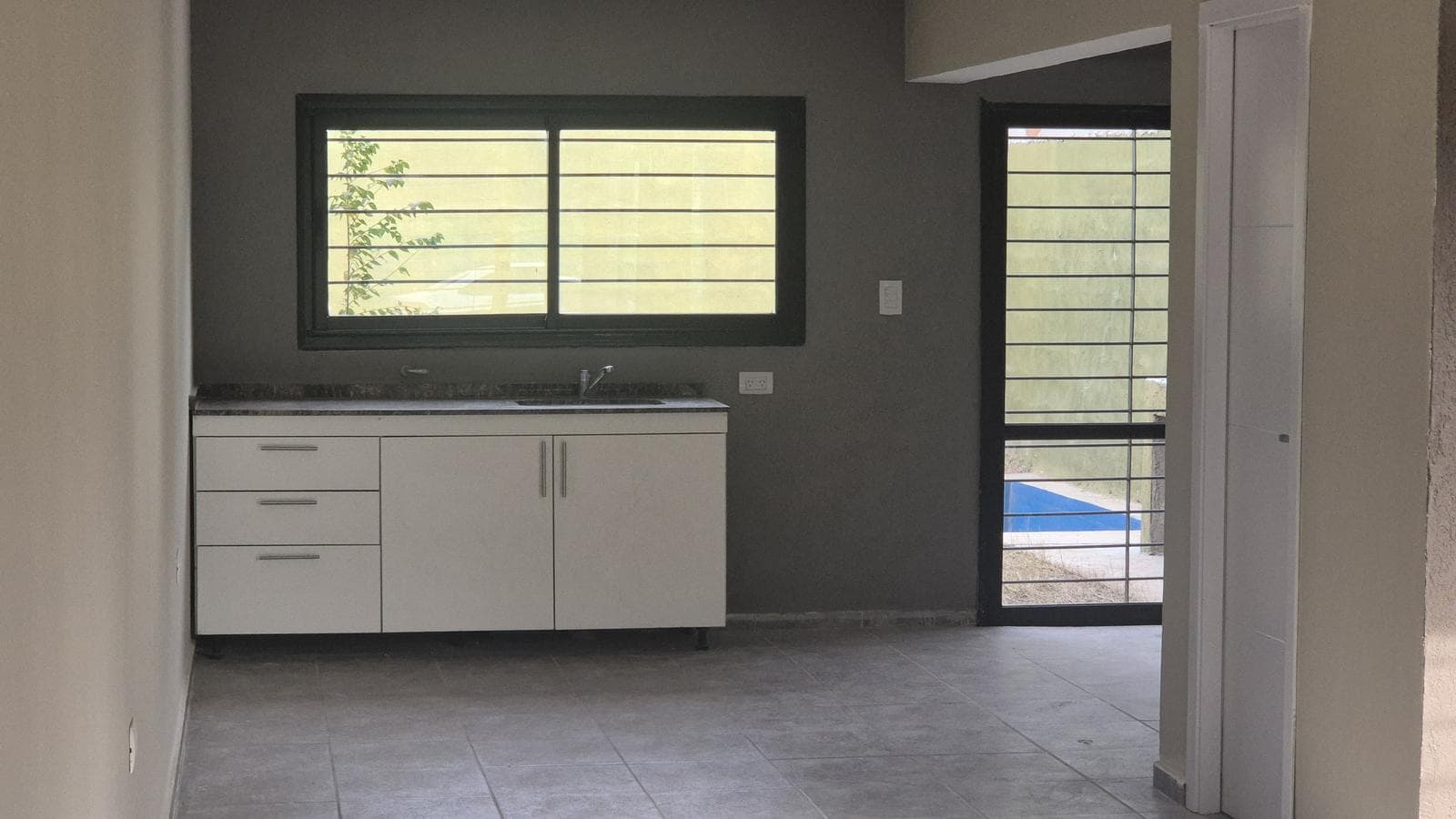 House in Barrio Norte 1