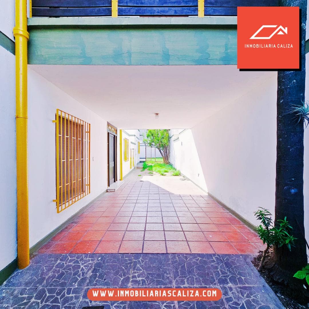 FOR SALE: BEAUTIFUL HOUSE ON PASAJE NEUQUEN 900—BETWEEN AV. ROCA AND ALSINA
