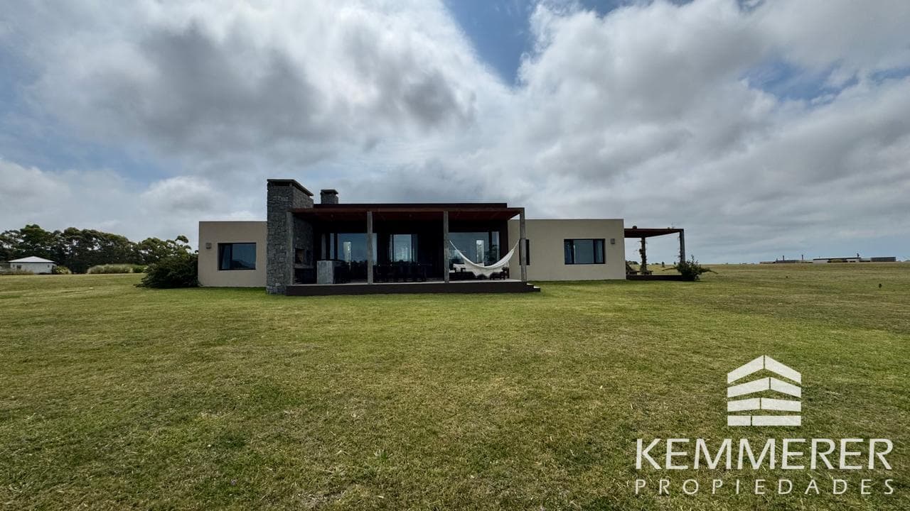 Farm in "Pueblo Mío," Punta del Este, Uruguay