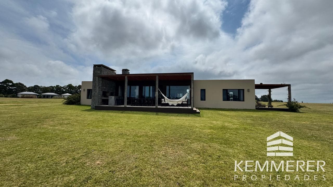 Farm in "Pueblo Mío," Punta del Este, Uruguay