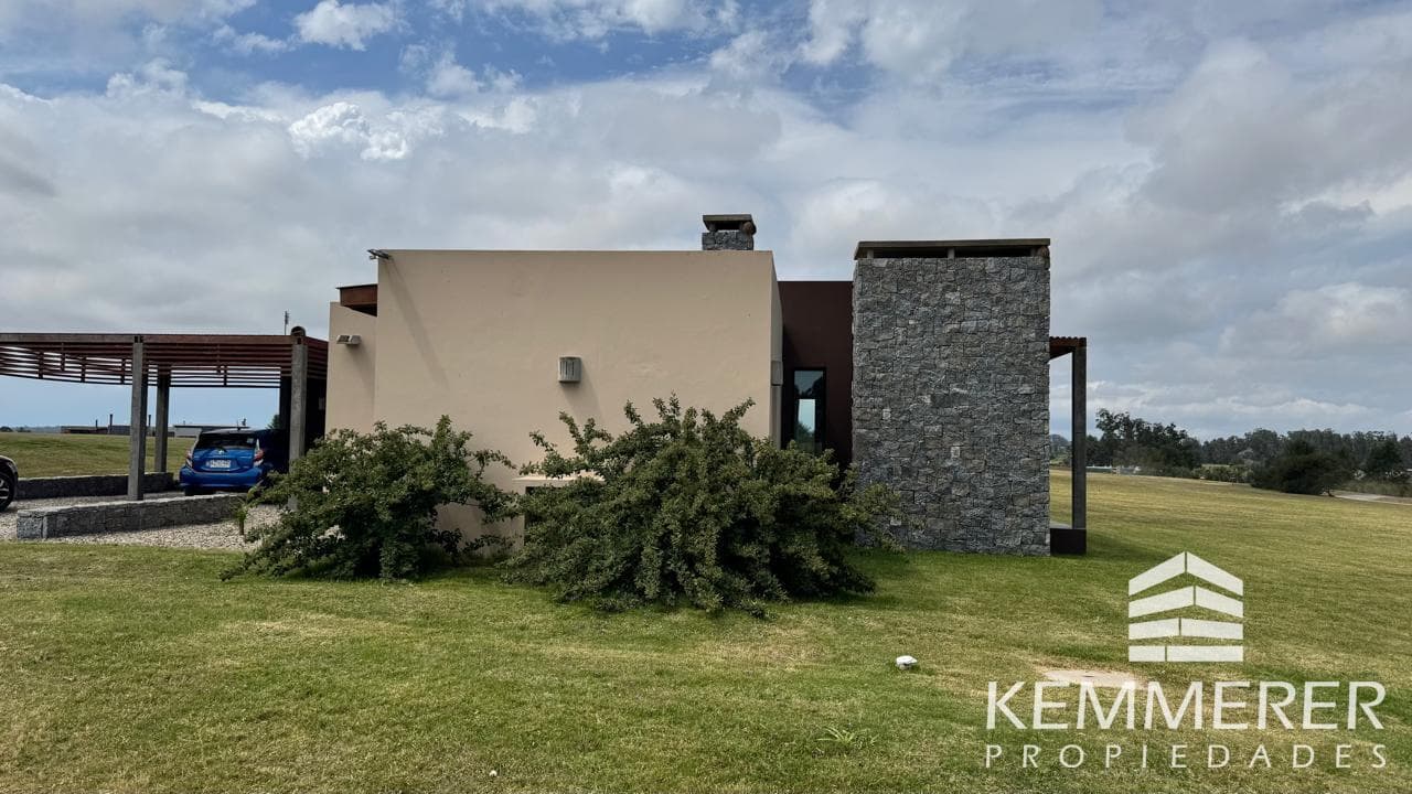 Farm in "Pueblo Mío," Punta del Este, Uruguay