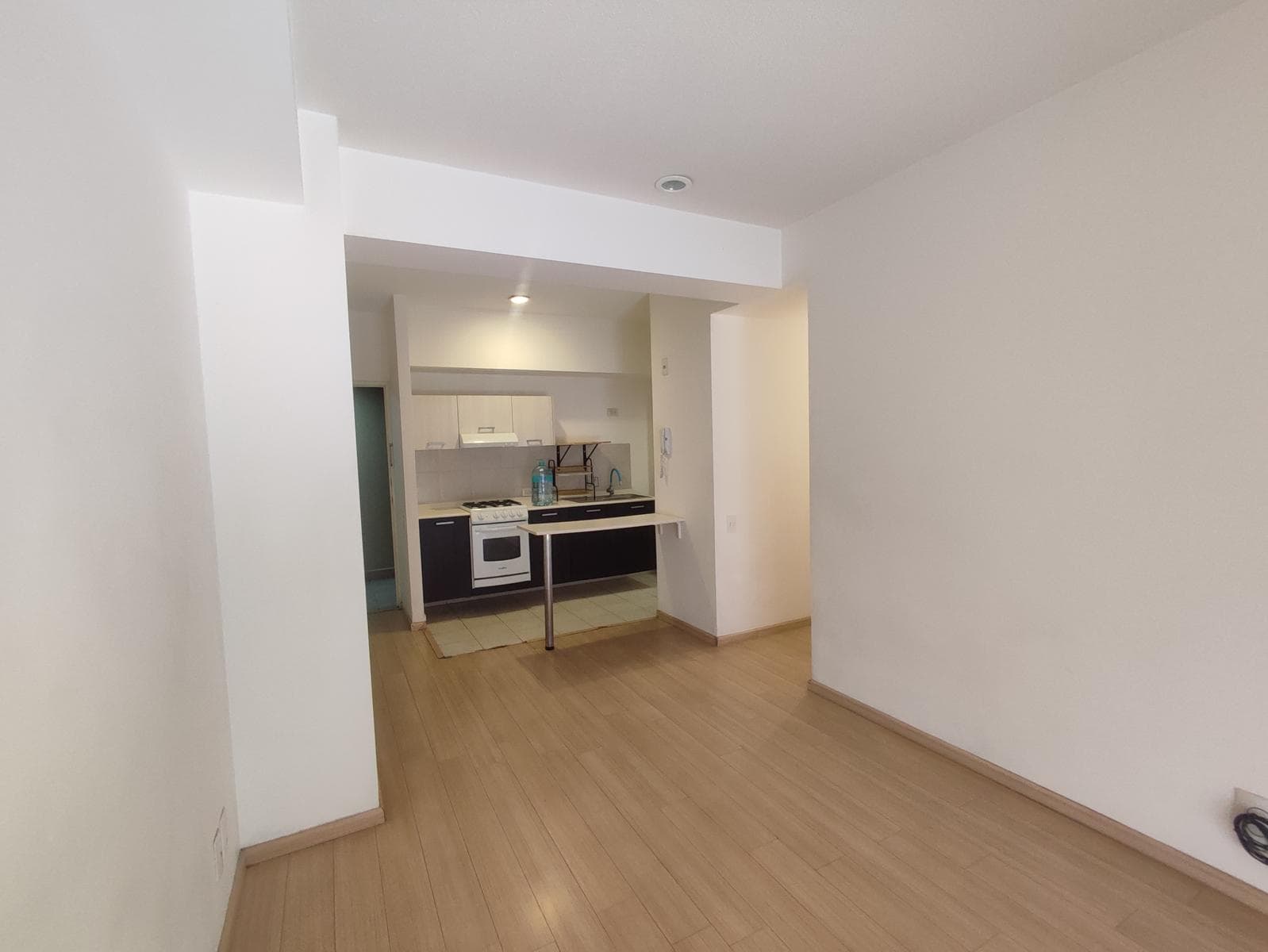 Apartment for Sale in Puerta Toreo, Col. Argentina, Miguel Hidalgo