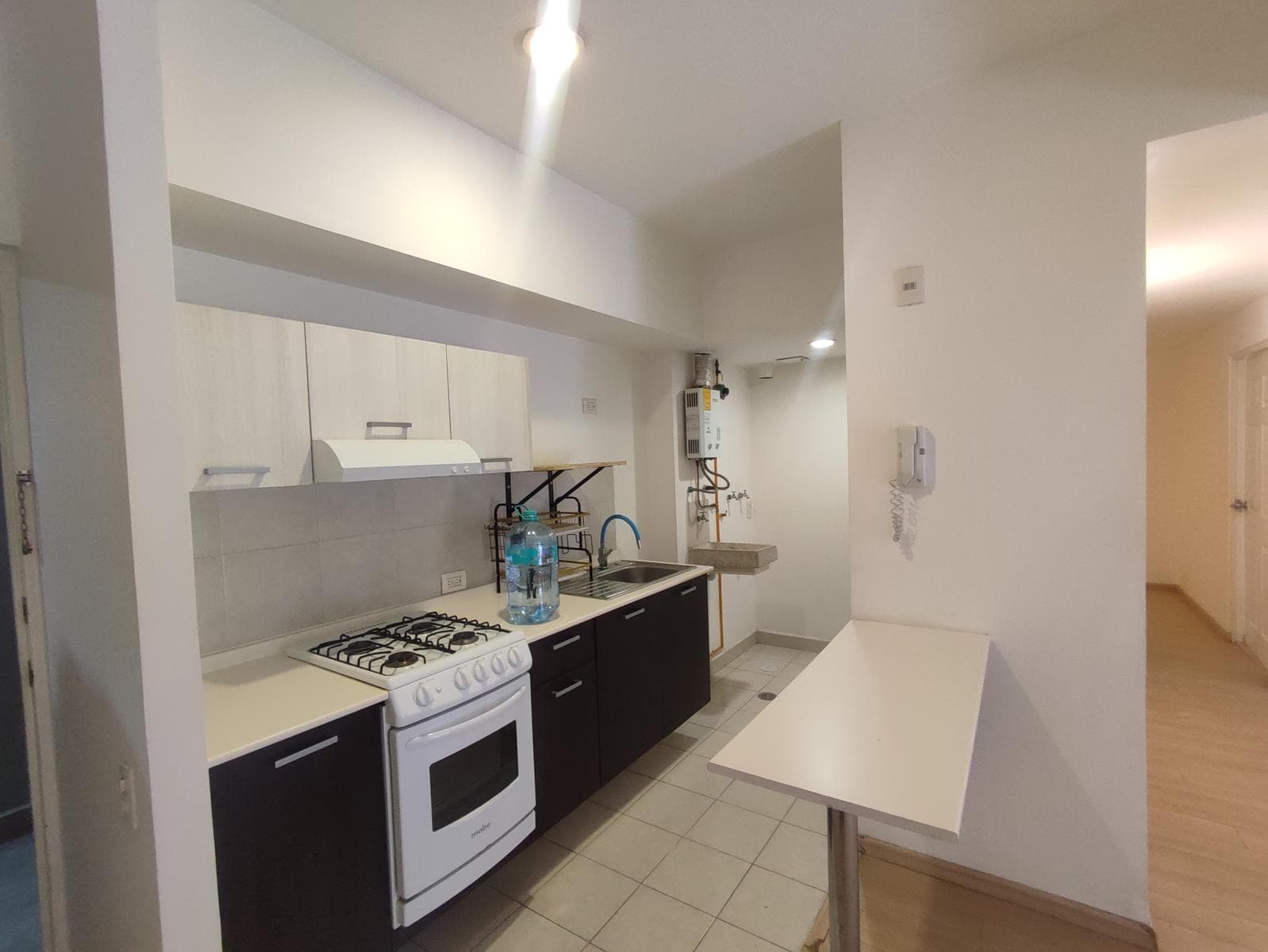 Apartment for Sale in Puerta Toreo, Col. Argentina, Miguel Hidalgo