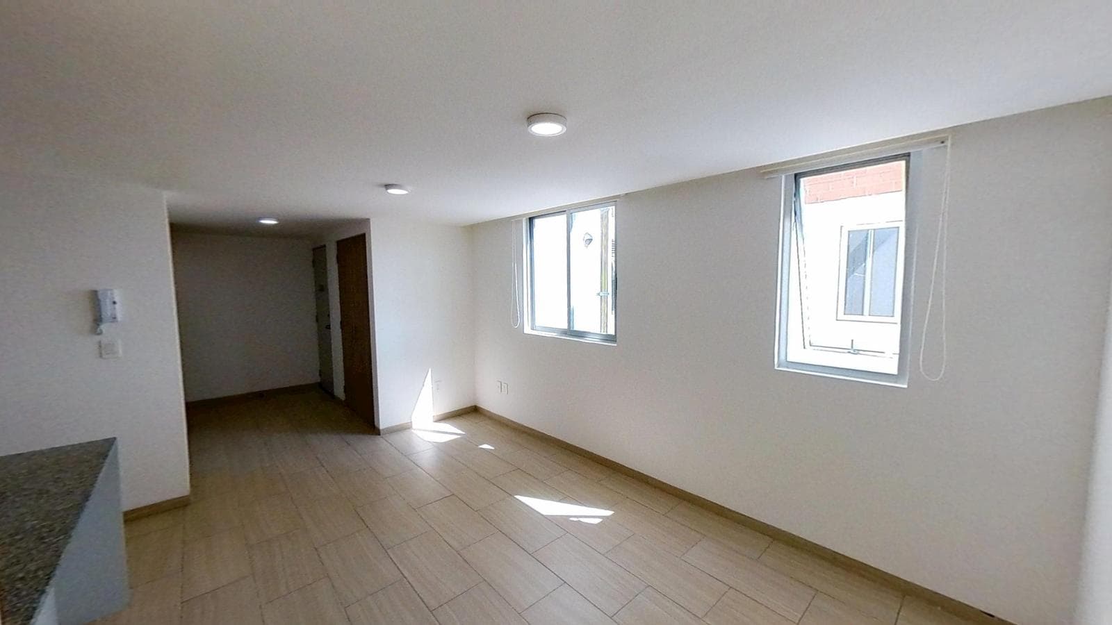 Apartment for Sale in Narvarte Oriente, Benito Juárez, Mexico City