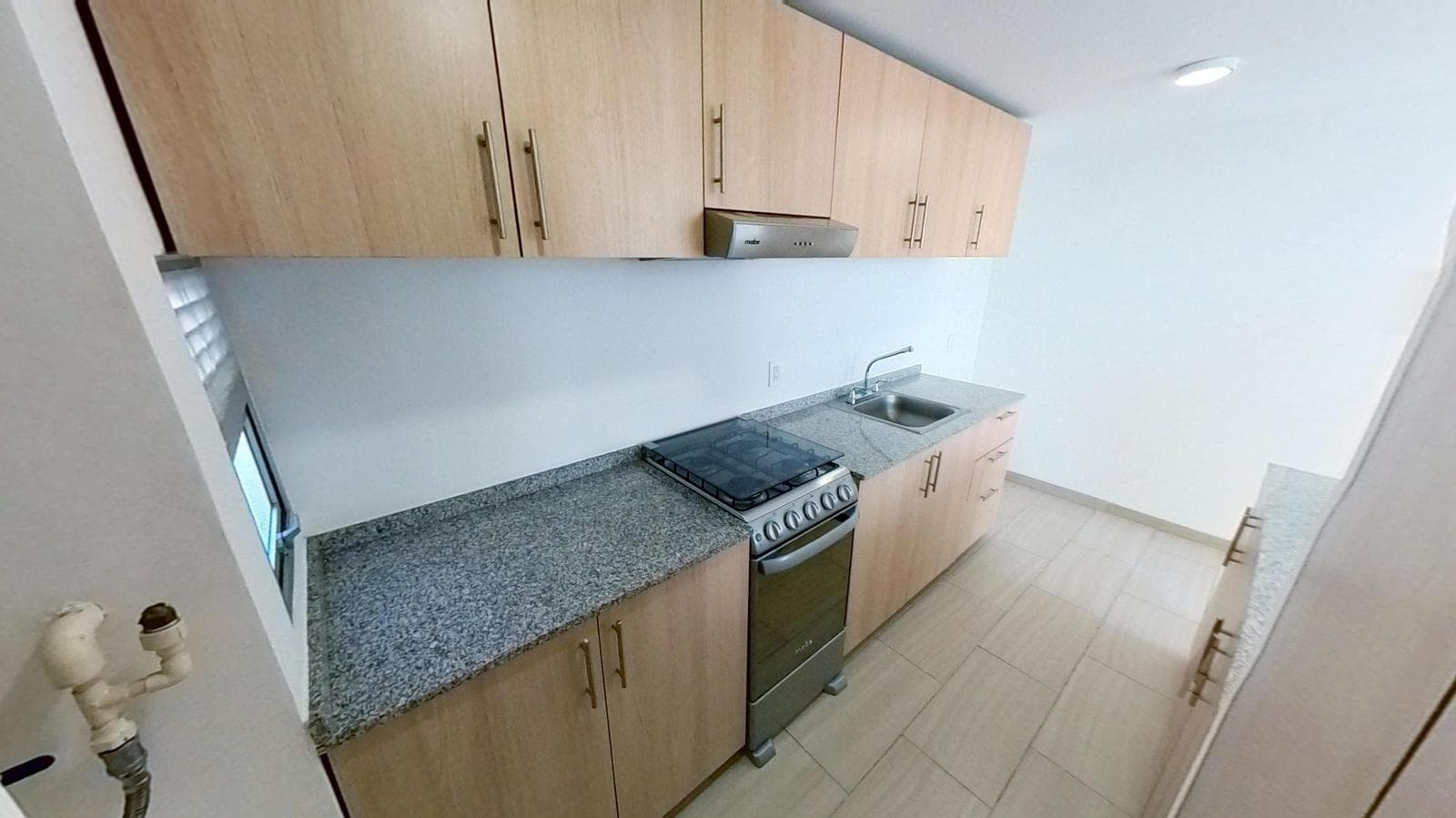 Apartment for Sale in Narvarte Oriente, Benito Juárez, Mexico City