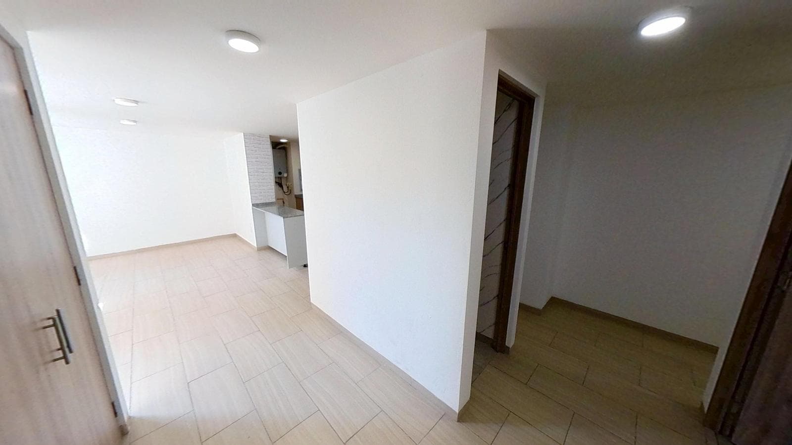 Apartment for Sale in Narvarte Oriente, Benito Juárez, Mexico City