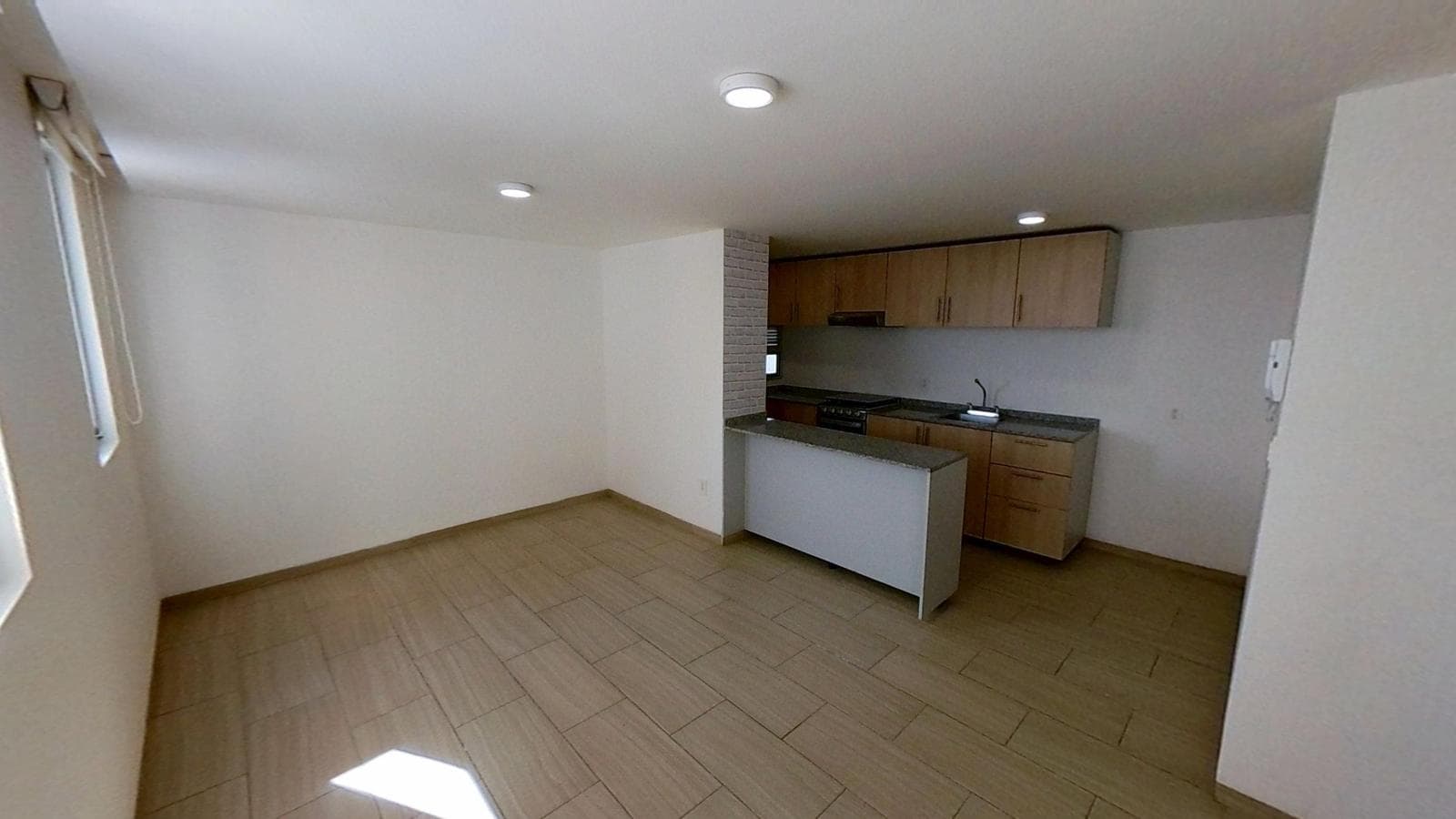 Apartment for Sale in Narvarte Oriente, Benito Juárez, Mexico City