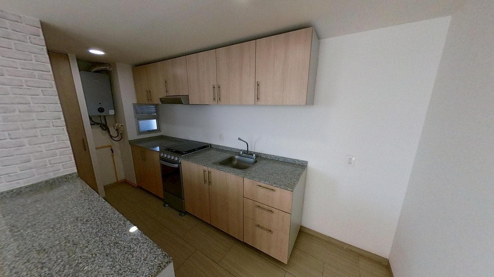 Apartment for Sale in Narvarte Oriente, Benito Juárez, Mexico City