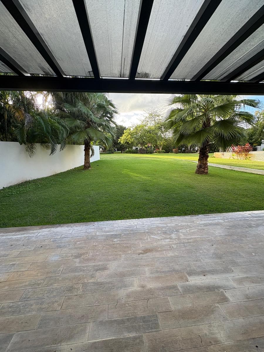 House for Sale/Rent, 4 Bedrooms, Pool, Lagos del Sol, Cancún