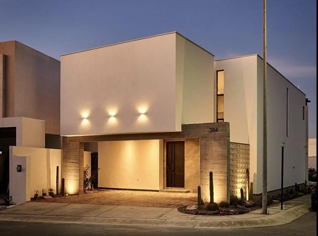 House for Sale in Bosques Suizos, North of Saltillo