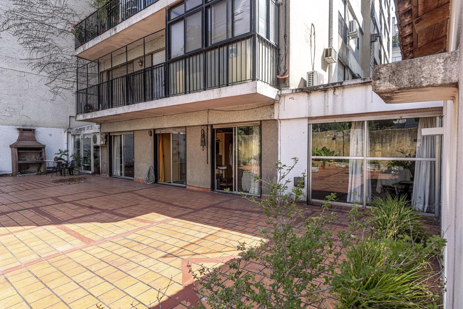 Apartment | For Sale | Recoleta | 4 rooms | Terrace and garage
