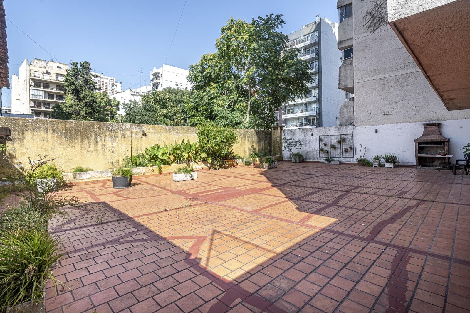 Apartment | For Sale | Recoleta | 4 rooms | Terrace and garage