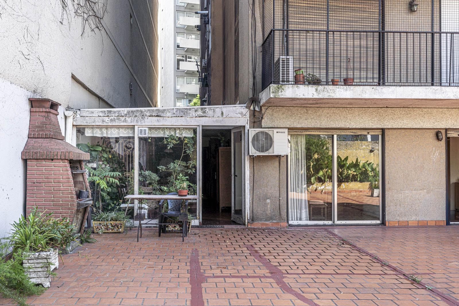 Apartment | For Sale | Recoleta | 4 rooms | Terrace and garage