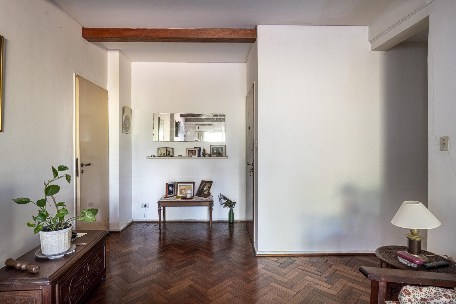 Apartment | For Sale | Recoleta | 4 rooms | Terrace and garage