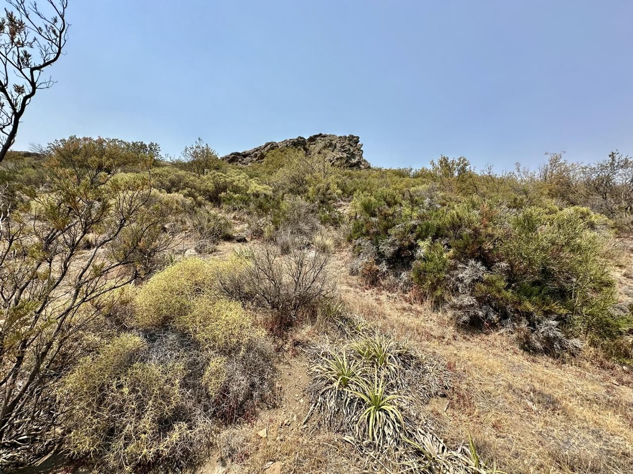 Land for Sale in Barrancas de Dina Huapi with a Lake View