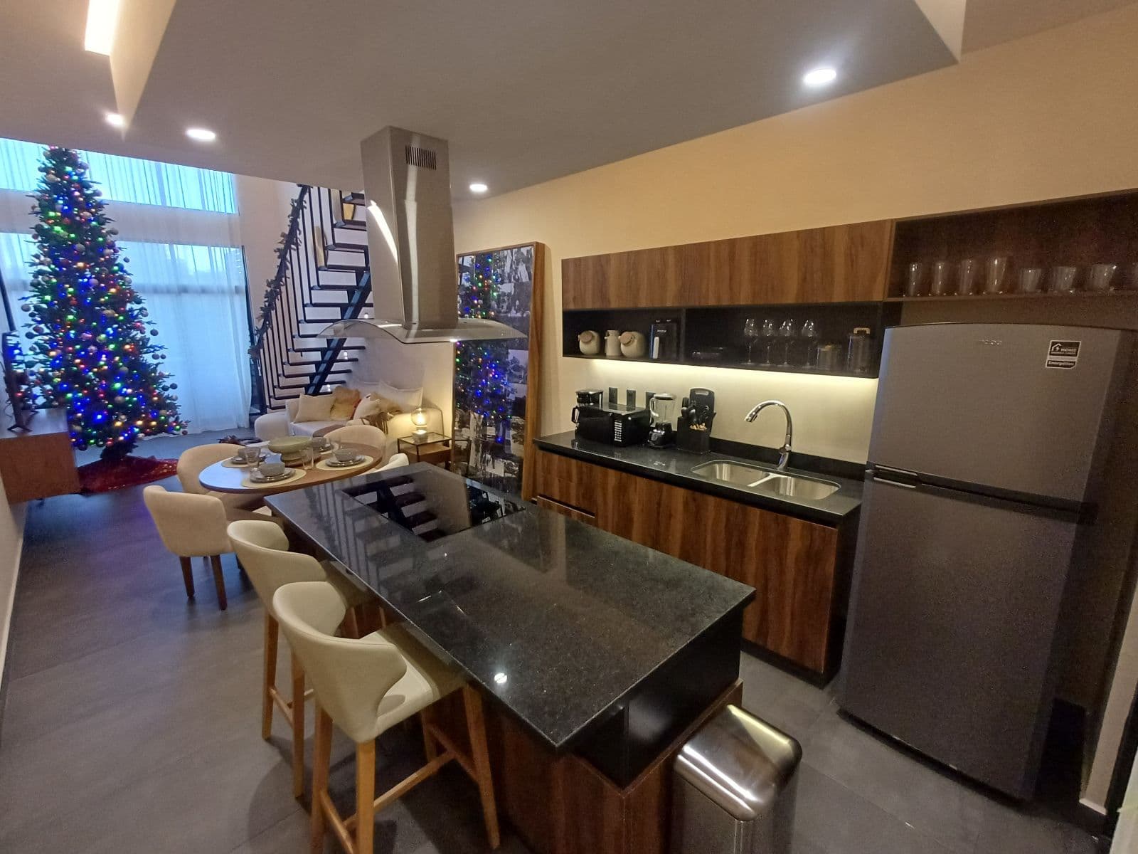 Departamento - Cancún