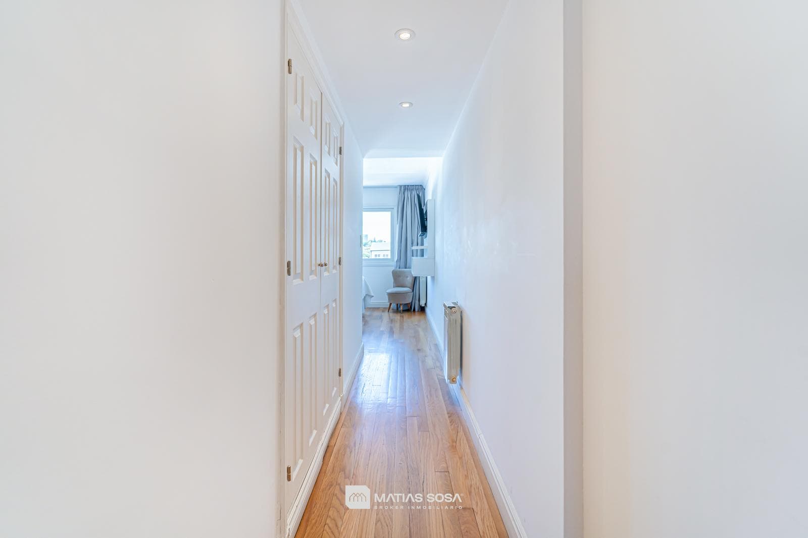 Venta - Semipiso 4 Ambientes Premium - 3 Cocheras 2 Bauleras - Zona Güemes
