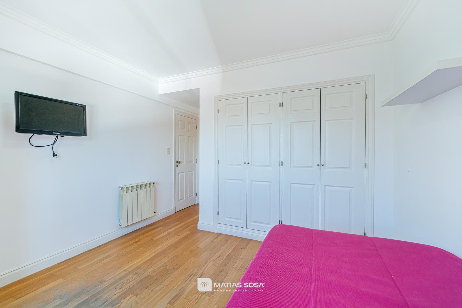 Venta - Semipiso 4 Ambientes Premium - 3 Cocheras 2 Bauleras - Zona Güemes