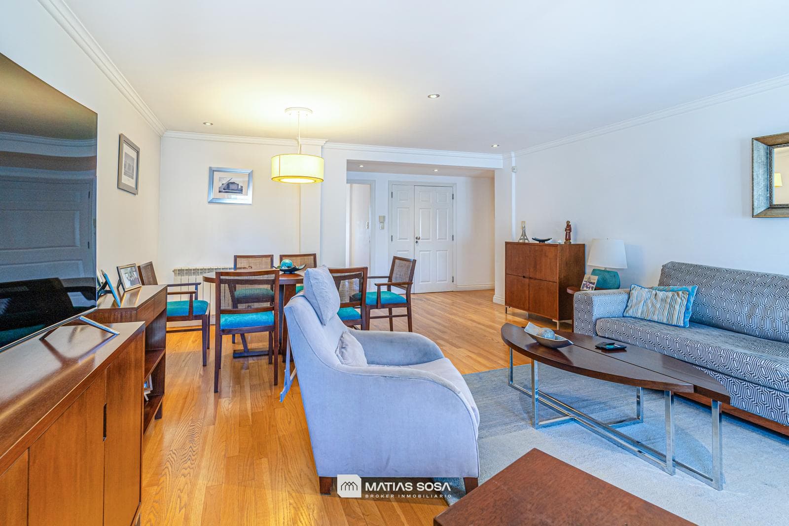 Venta - Semipiso 4 Ambientes Premium - 3 Cocheras 2 Bauleras - Zona Güemes
