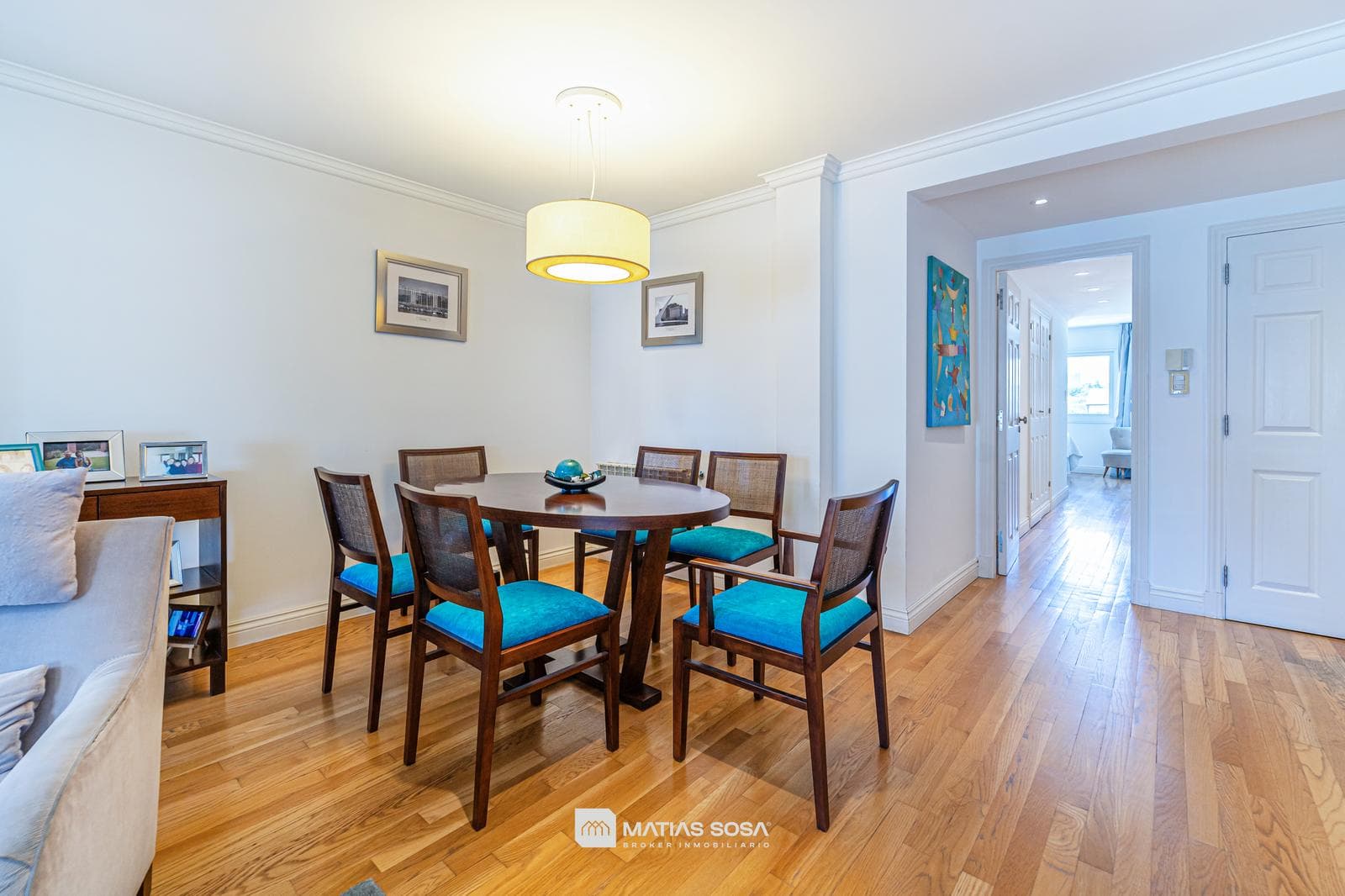 Venta - Semipiso 4 Ambientes Premium - 3 Cocheras 2 Bauleras - Zona Güemes