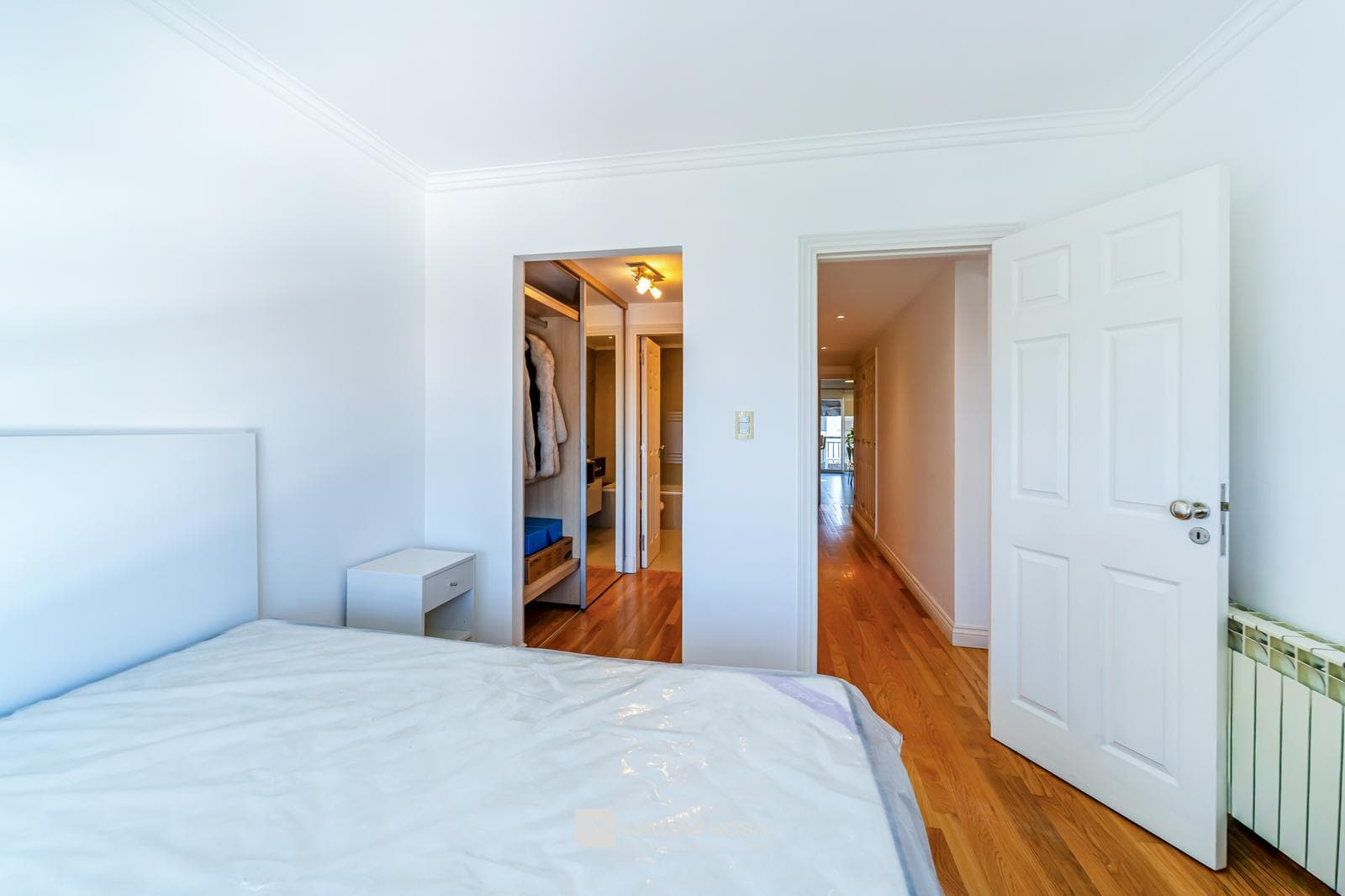 Venta - Semipiso 4 Ambientes Premium - 3 Cocheras 2 Bauleras - Zona Güemes