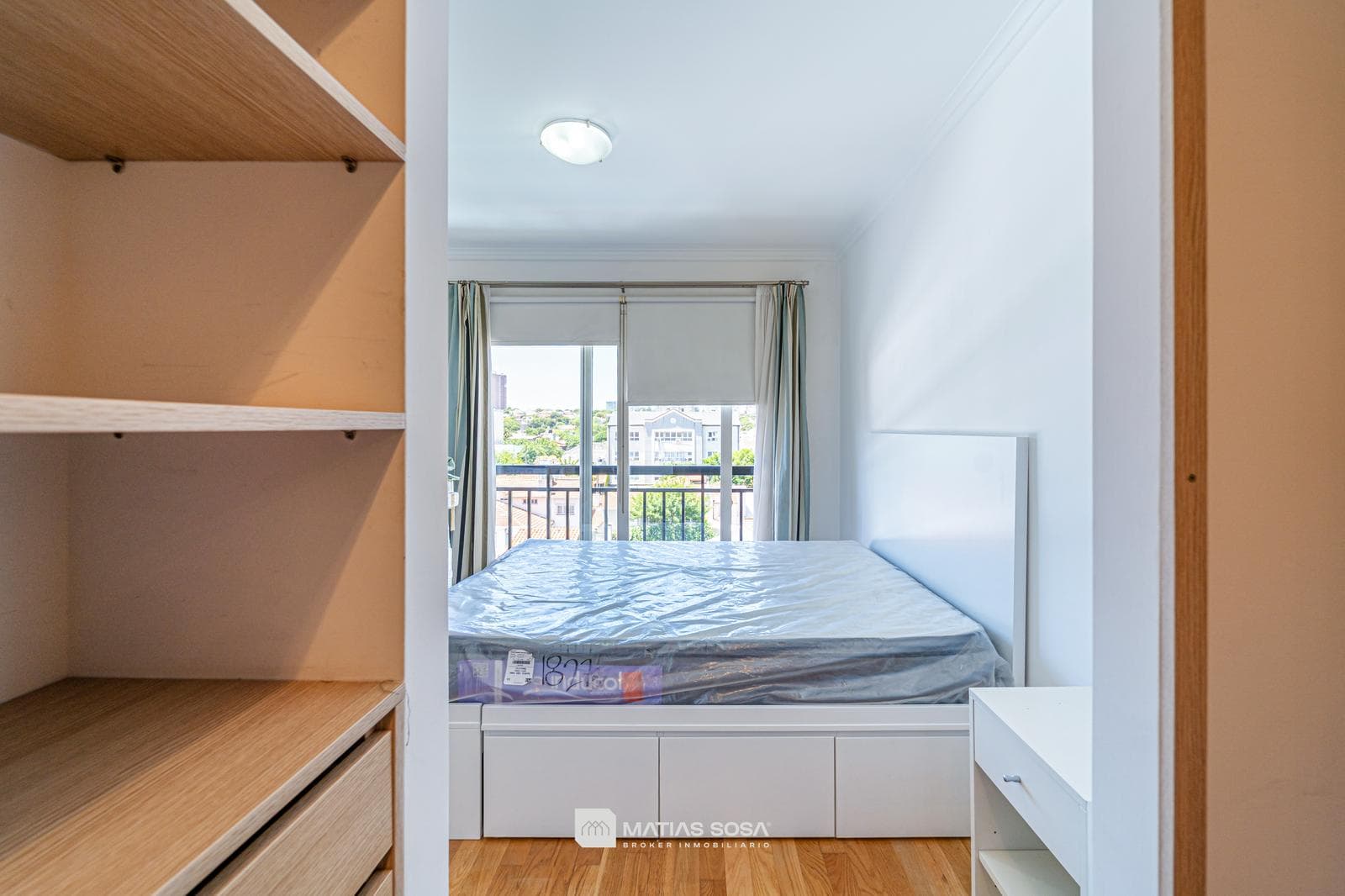 Venta - Semipiso 4 Ambientes Premium - 3 Cocheras 2 Bauleras - Zona Güemes