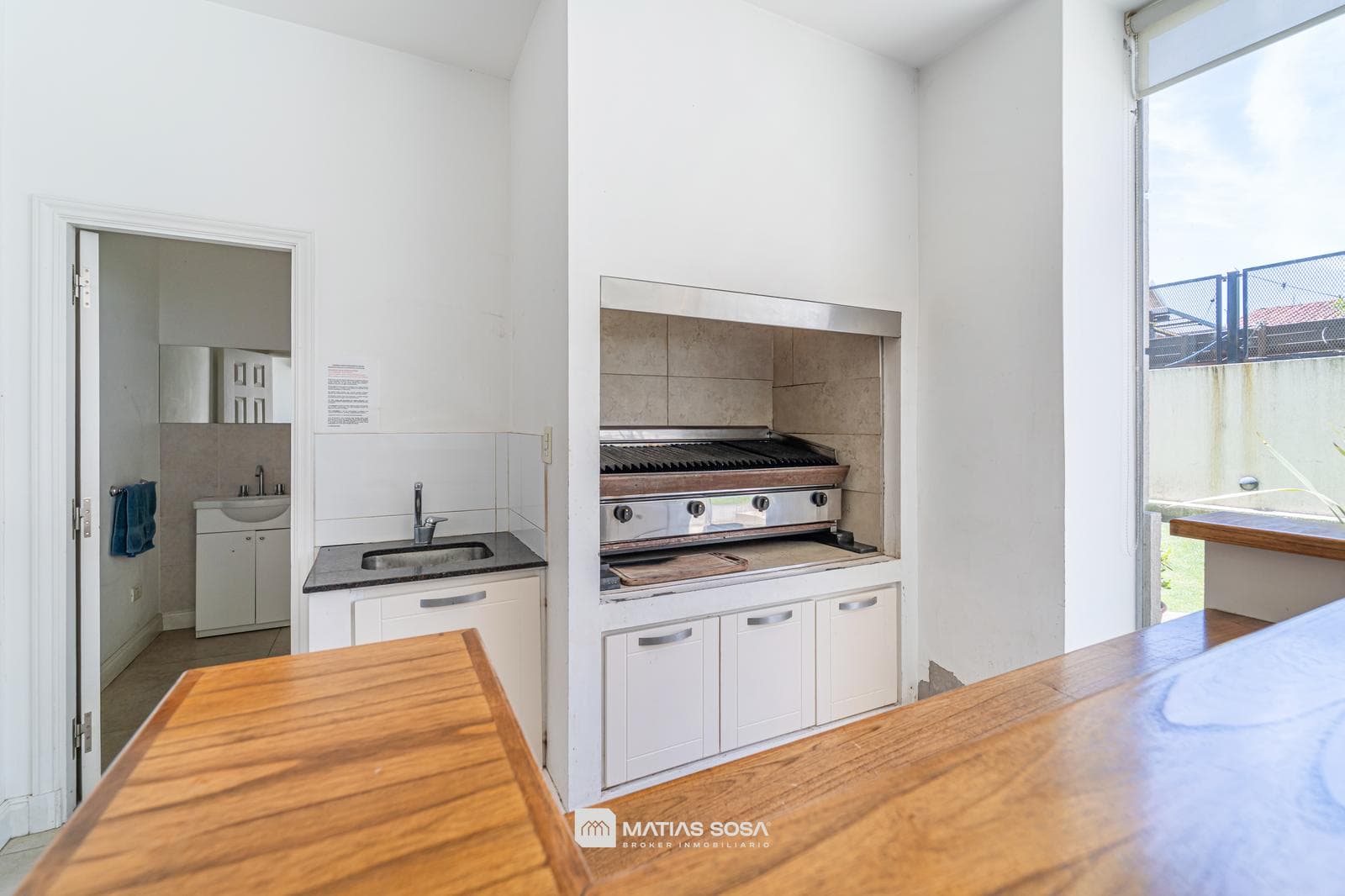 Venta - Semipiso 4 Ambientes Premium - 3 Cocheras 2 Bauleras - Zona Güemes