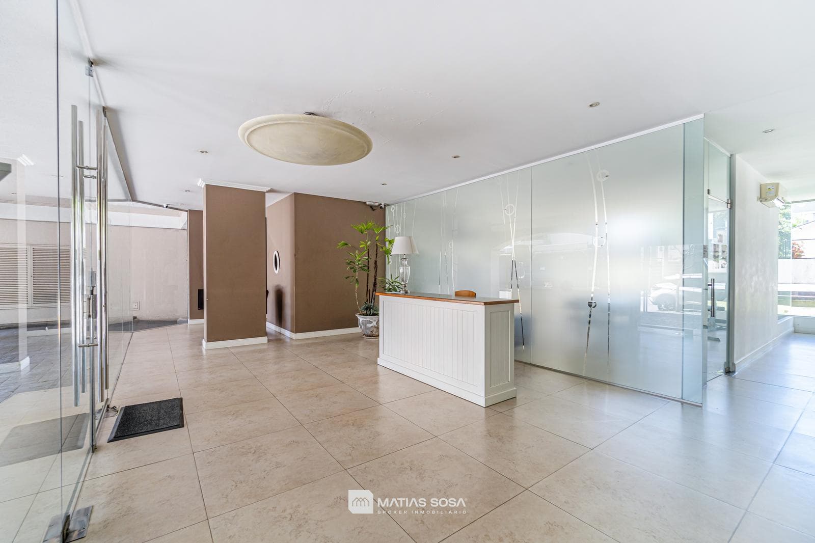 Venta - Semipiso 4 Ambientes Premium - 3 Cocheras 2 Bauleras - Zona Güemes