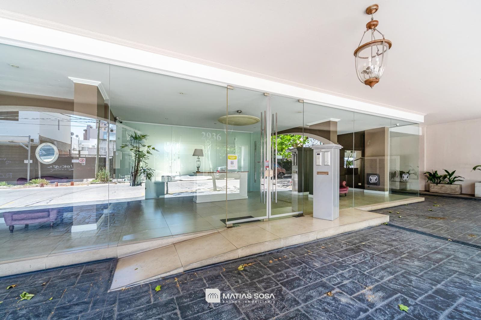 Venta - Semipiso 4 Ambientes Premium - 3 Cocheras 2 Bauleras - Zona Güemes