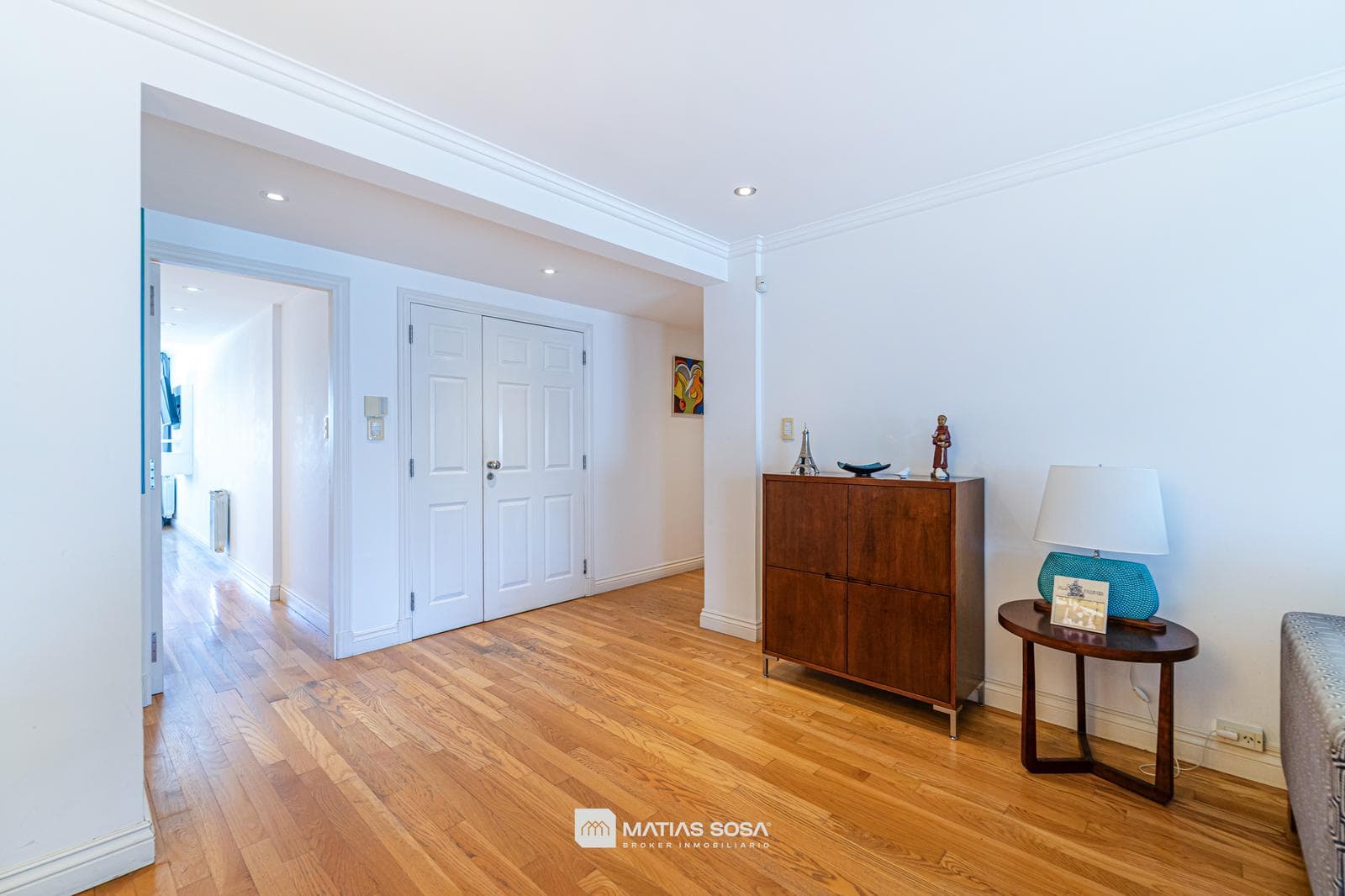 Venta - Semipiso 4 Ambientes Premium - 3 Cocheras 2 Bauleras - Zona Güemes