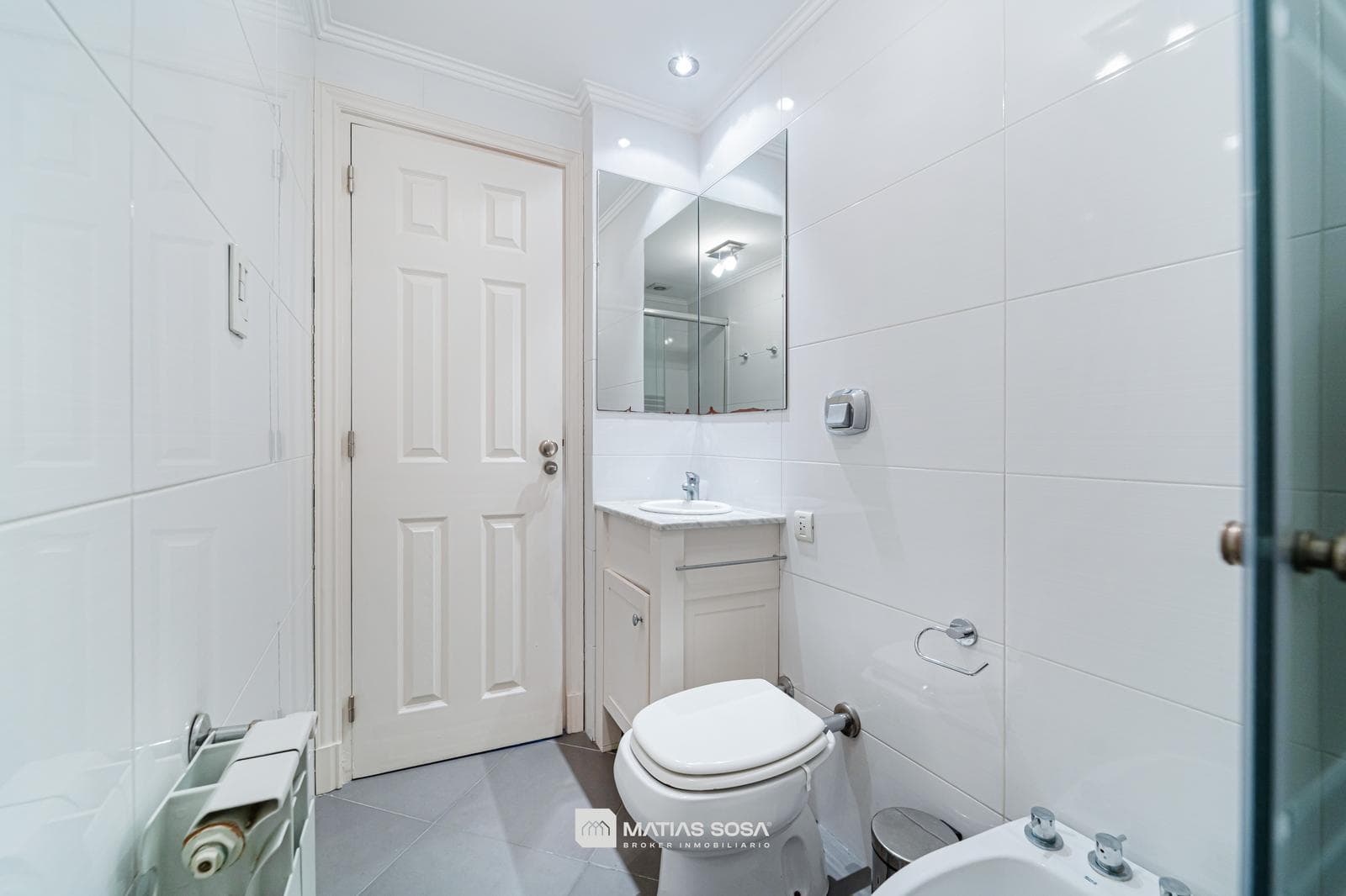 Venta - Semipiso 4 Ambientes Premium - 3 Cocheras 2 Bauleras - Zona Güemes
