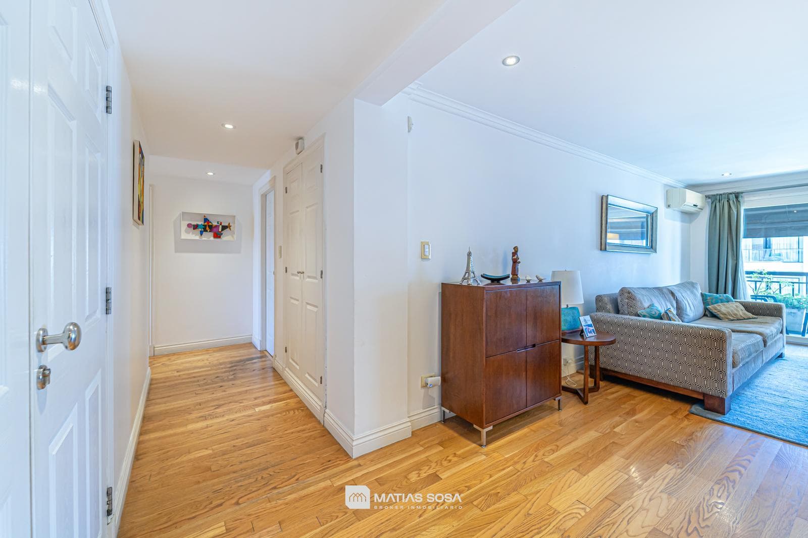 Venta - Semipiso 4 Ambientes Premium - 3 Cocheras 2 Bauleras - Zona Güemes