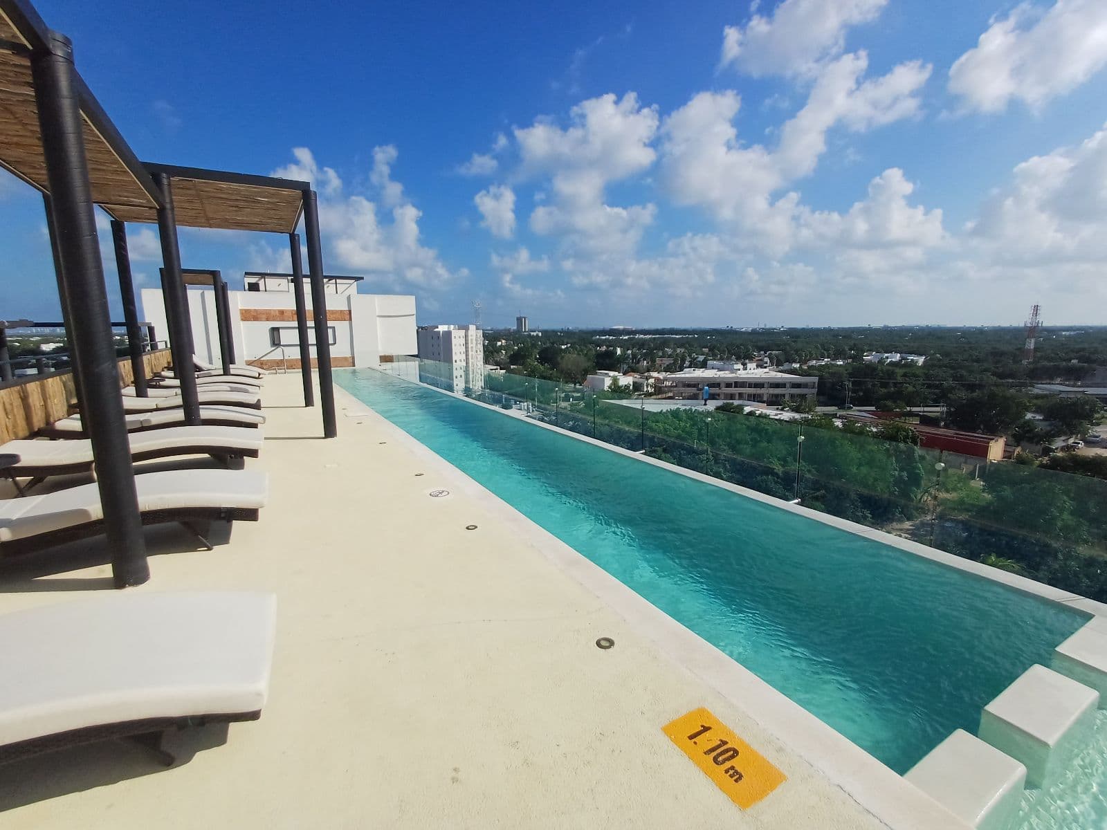 Apartment - Cancún