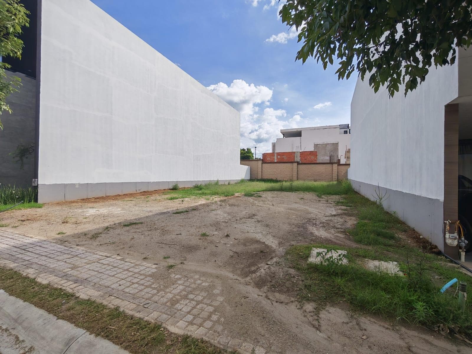 Land for sale, 302.02 m², Parque San Luis Potosí, Cascatta, Lomas de Angelópolis, Puebla