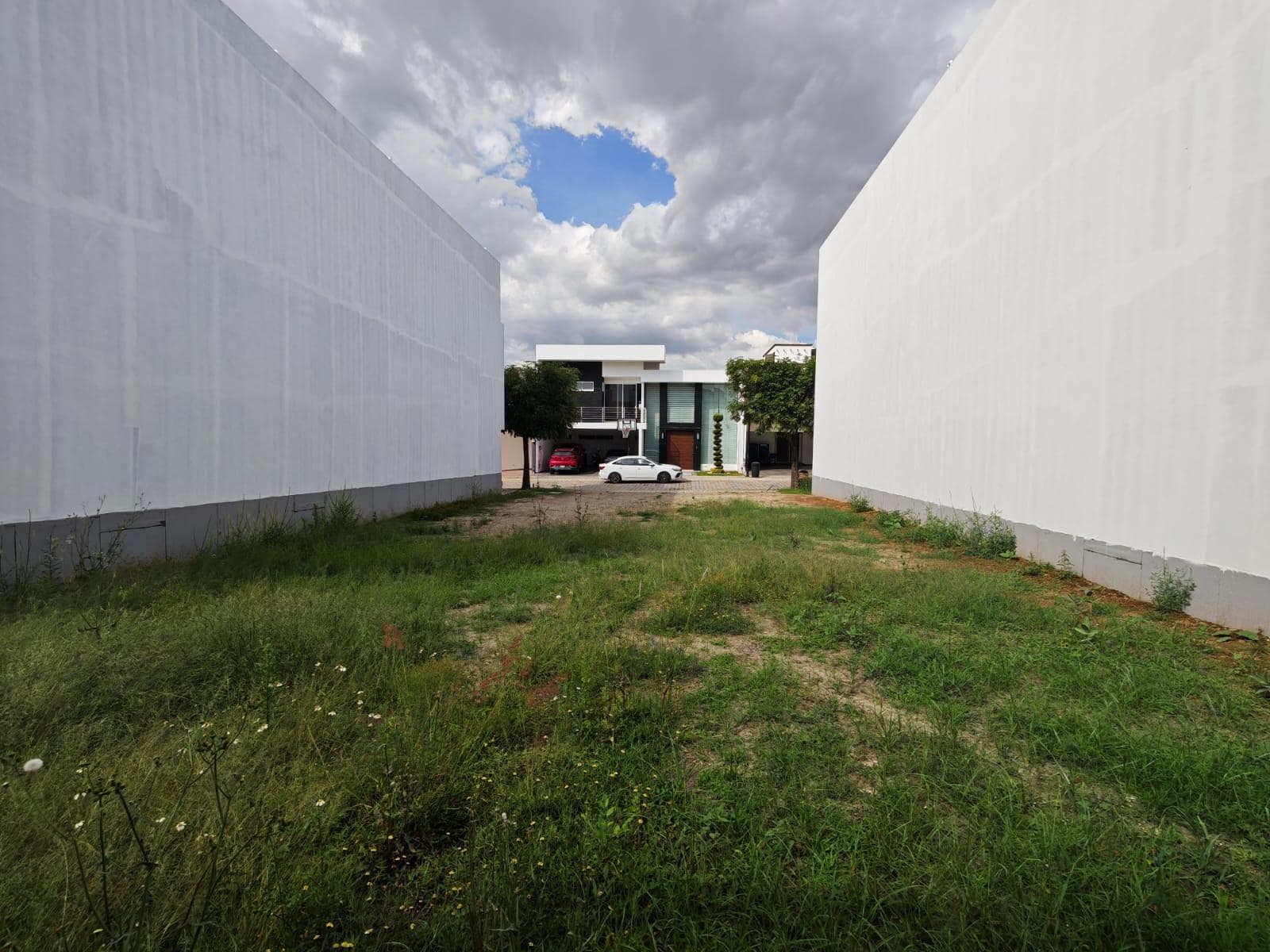 Land for sale, 302.02 m², Parque San Luis Potosí, Cascatta, Lomas de Angelópolis, Puebla