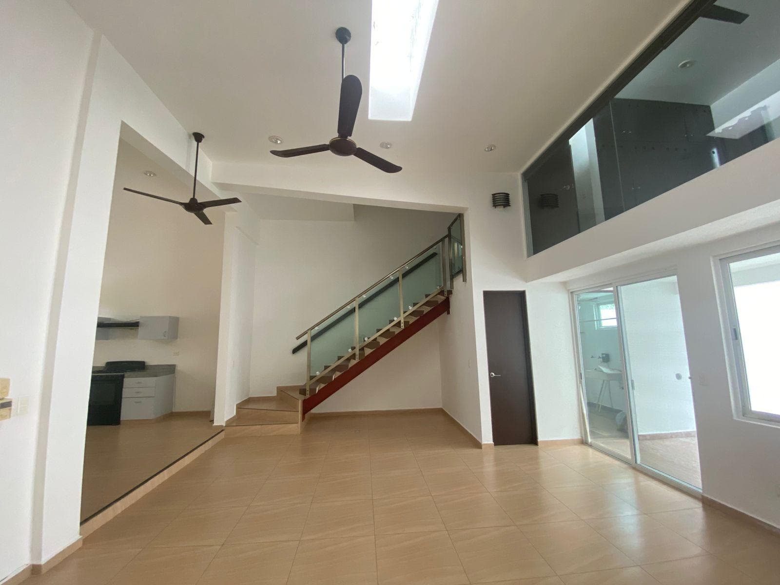 Loft House for Sale/Rent, 2 Bedrooms, Pool, Palmaris by Cumbres, Av. Huayacán, Cancún