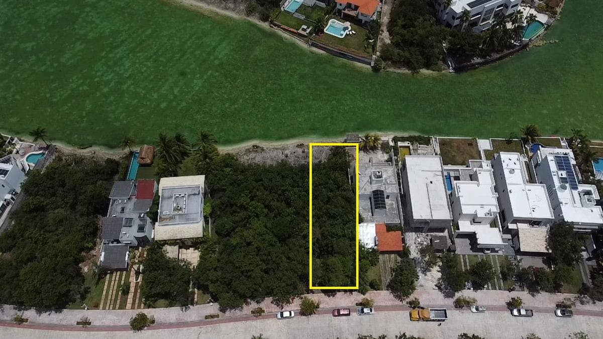 Lagos Del Sol Residential Development