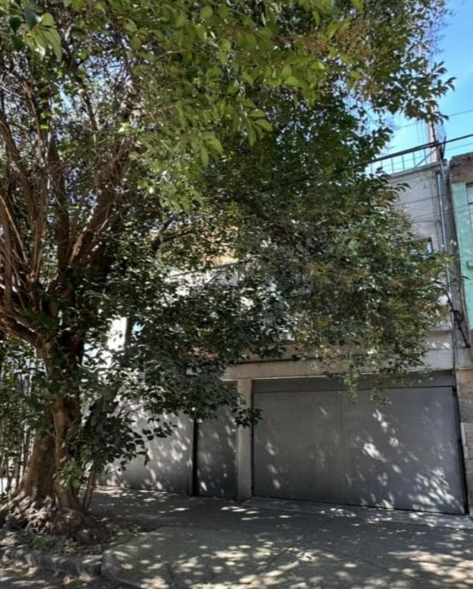 House for sale in Colonia Nueva Anzures, Miguel Hidalgo.