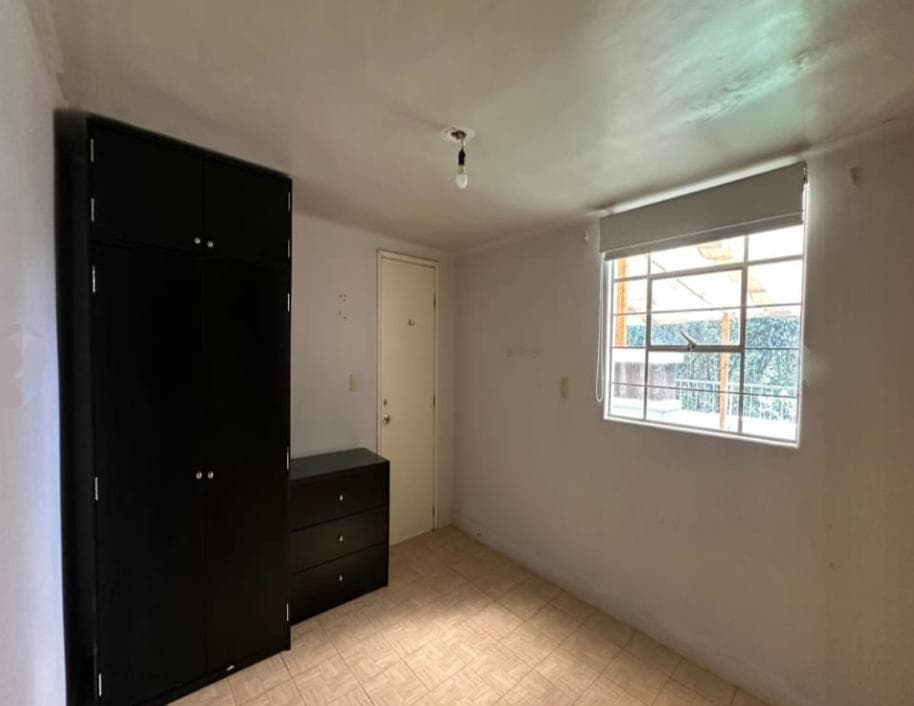 House for sale in Colonia Nueva Anzures, Miguel Hidalgo.