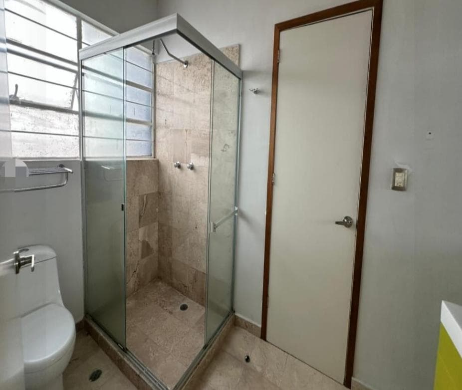 House for sale in Colonia Nueva Anzures, Miguel Hidalgo.