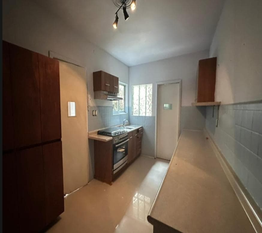 House for sale in Colonia Nueva Anzures, Miguel Hidalgo.