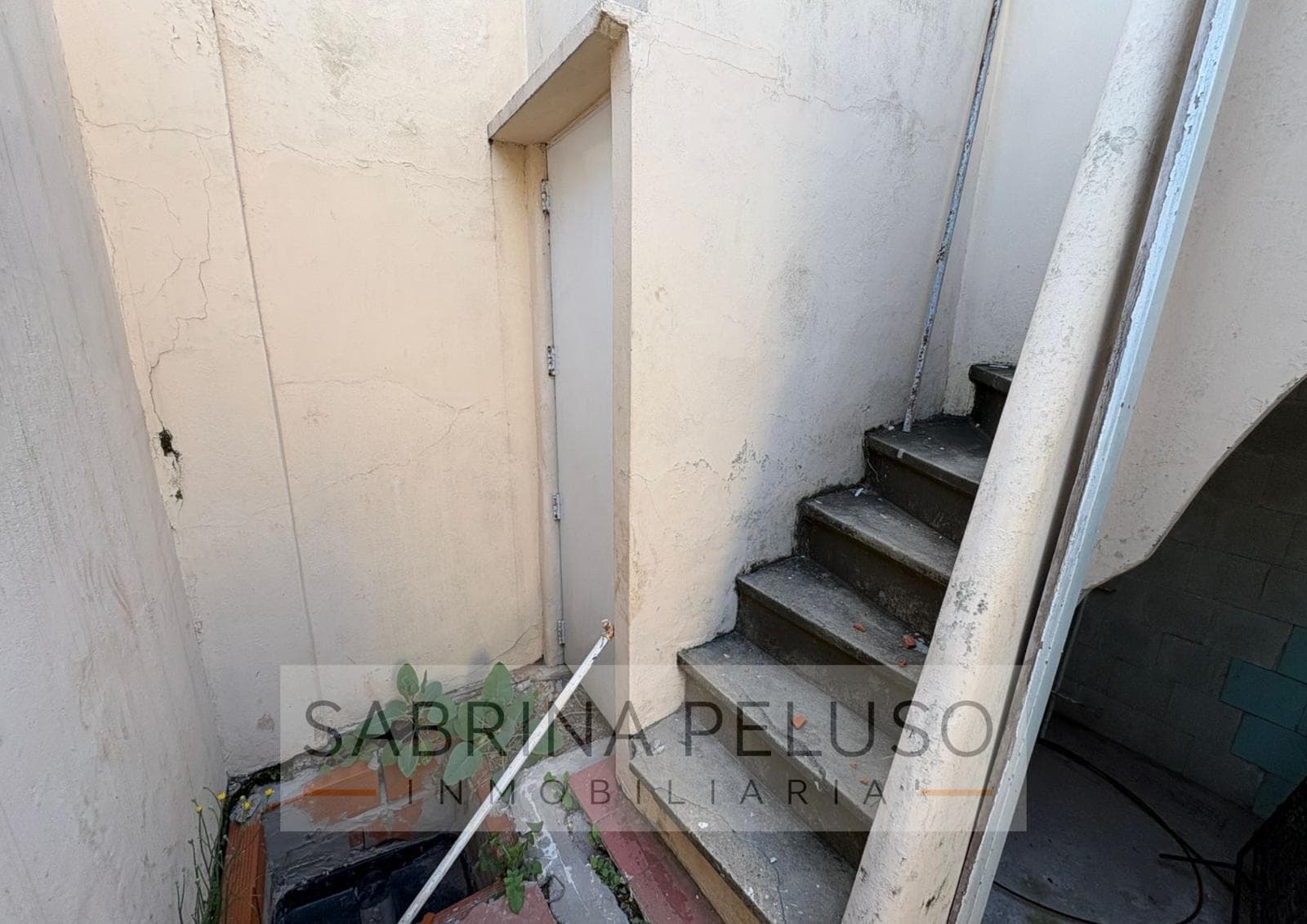 Casa en Ph 3 ambientes en VENTA a refaccionar en Haedo Norte