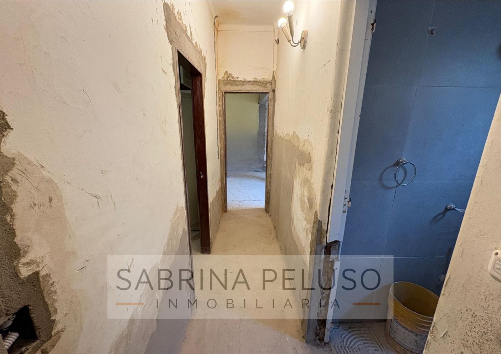 Casa en Ph 3 ambientes en VENTA a refaccionar en Haedo Norte