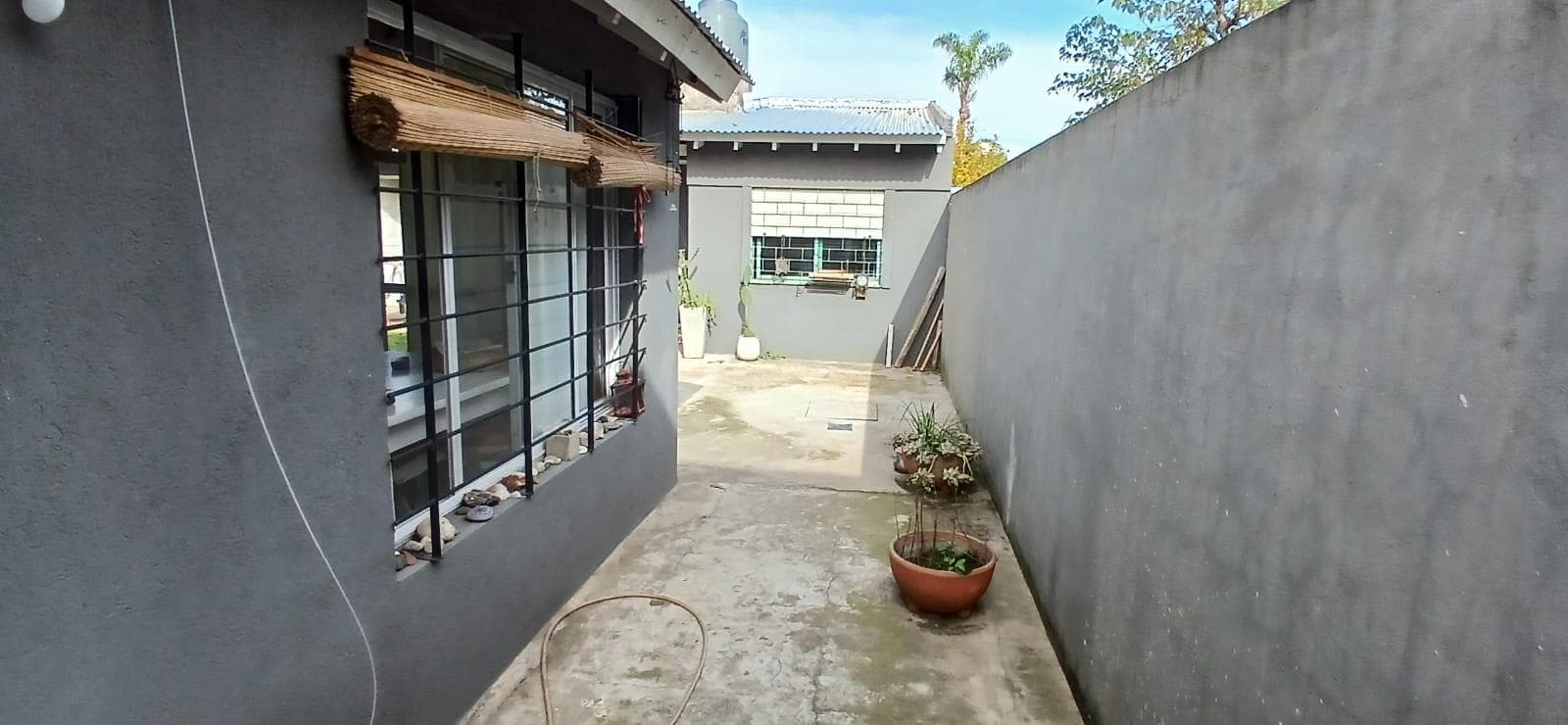 Apartment for Sale on Florentino Ameghino Street - Bella Vista