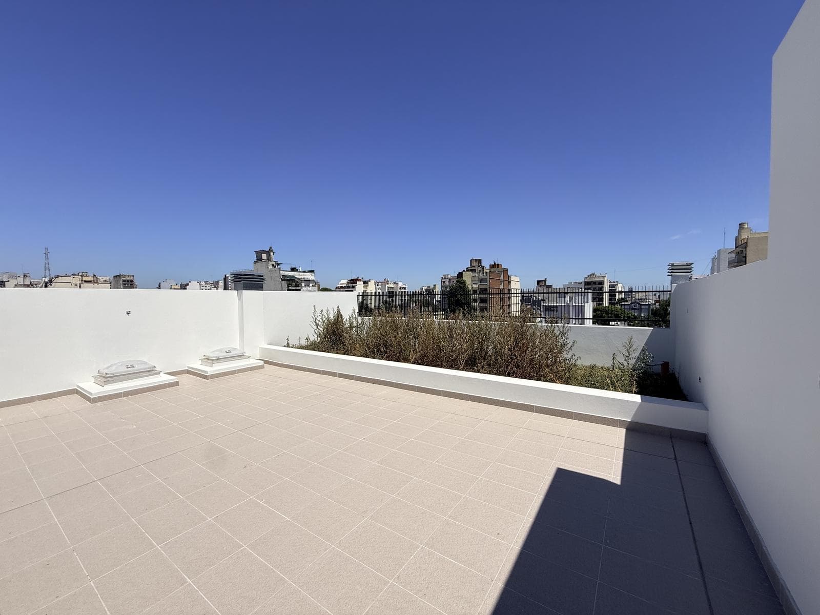 Brand-New 3-Room Apartment for Sale in Villa Crespo