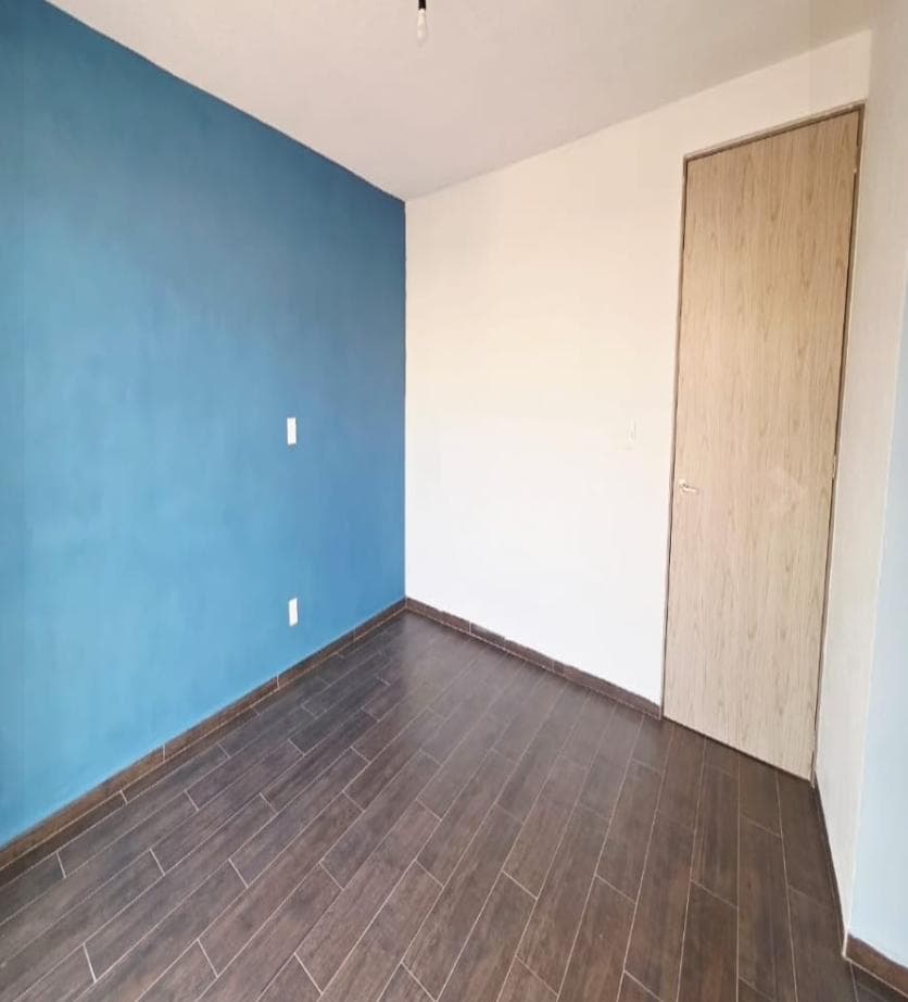 House for Sale in Chalco, State of Mexico, Residencia Iztac Housing Complex