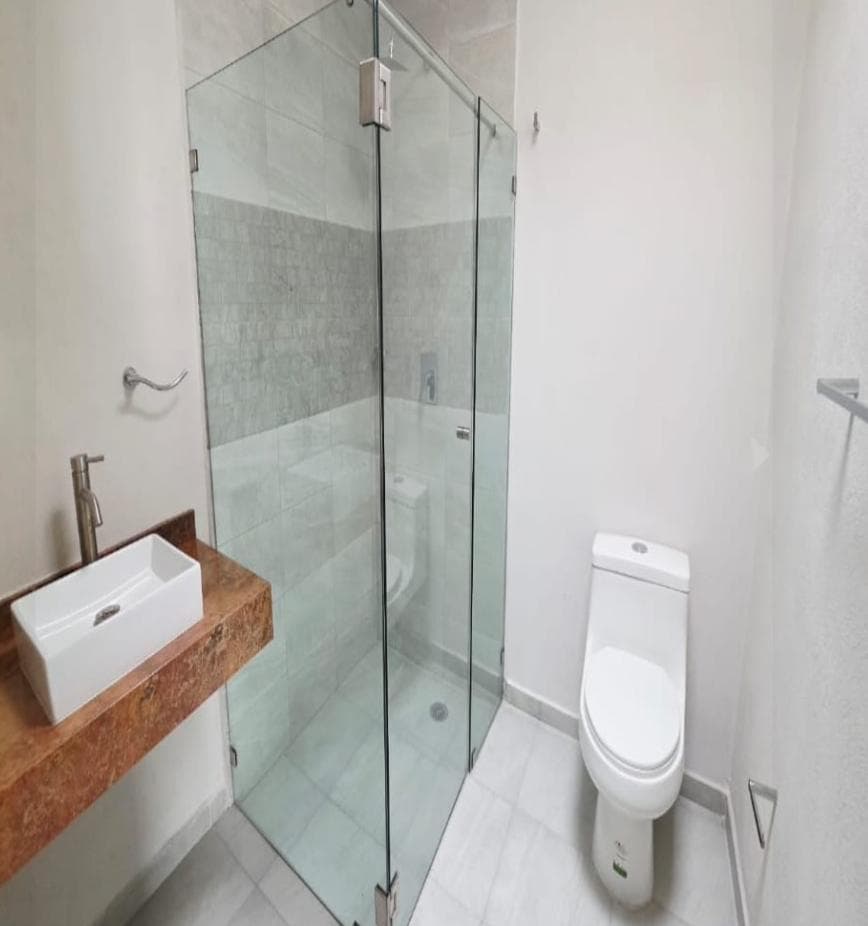 House for Sale in Chalco, State of Mexico, Residencia Iztac Housing Complex