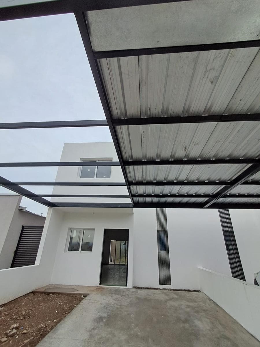 3-Bedroom Duplex for Sale in Docta Parque