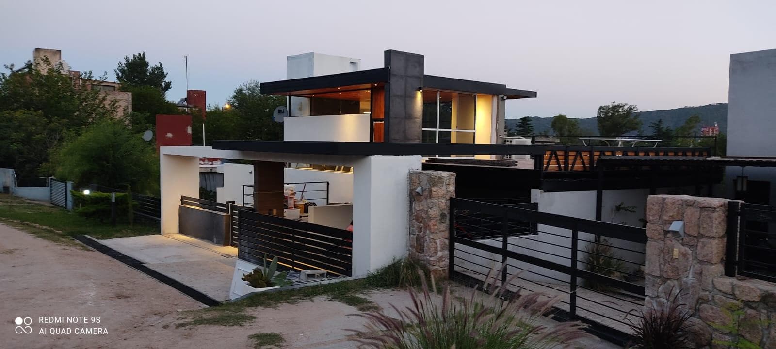 House for Sale in Villa Carlos Paz