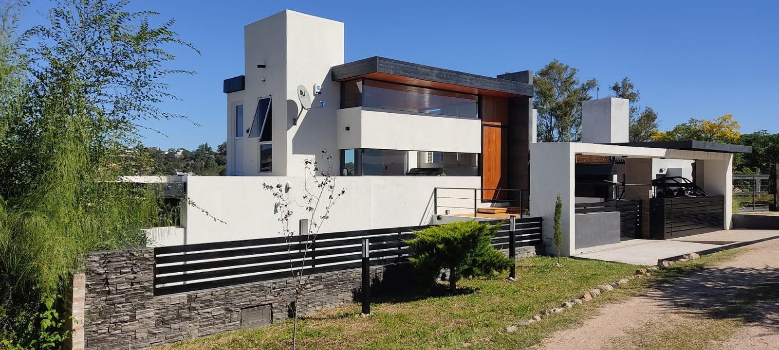 House for Sale in Villa Carlos Paz